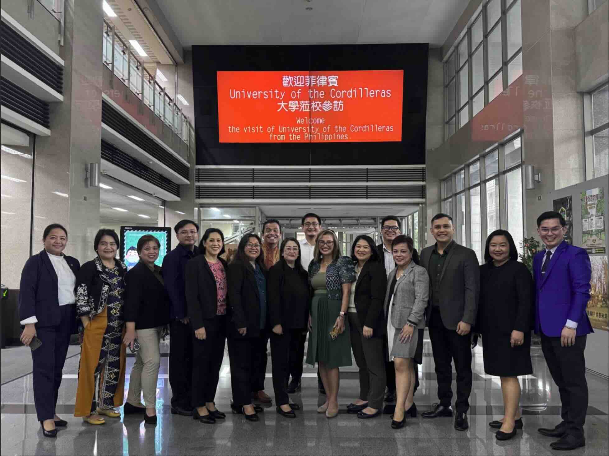 UC Launches iLEAD Program to Strengthen Global Academic Engagements