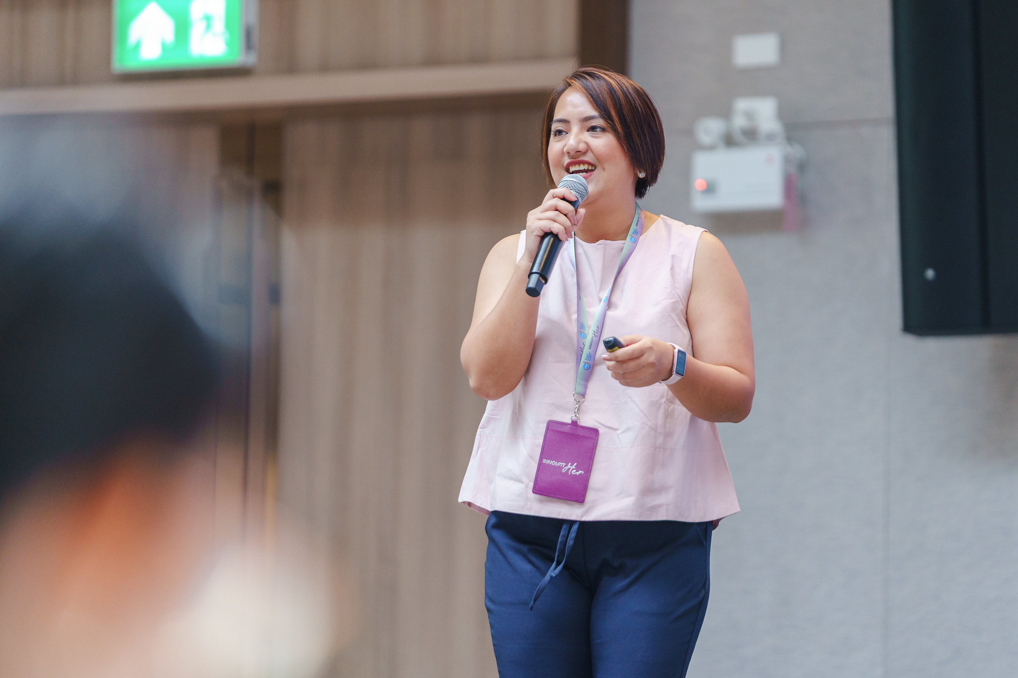 CCJE’s Dr. Jevilyn Madalang Represents the Philippines at YSEALI Women’s Leadership Academy 2025